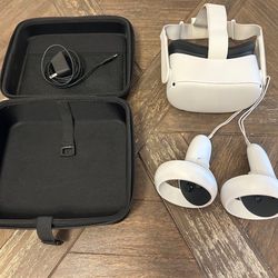 Oculus quest 2
