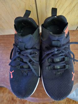 Women's Shoes