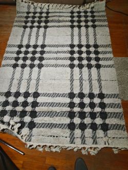 Area  rug.
