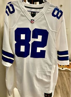 Cowboys Witten jersey sz 2xl $50