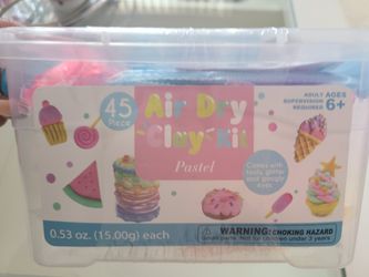 Clay Kit 