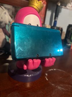 Nintendo 3ds (READ DESCRIPTION)