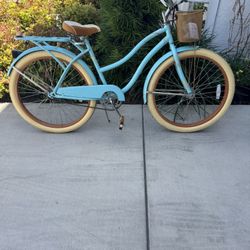 Huffy Beach Cruiser