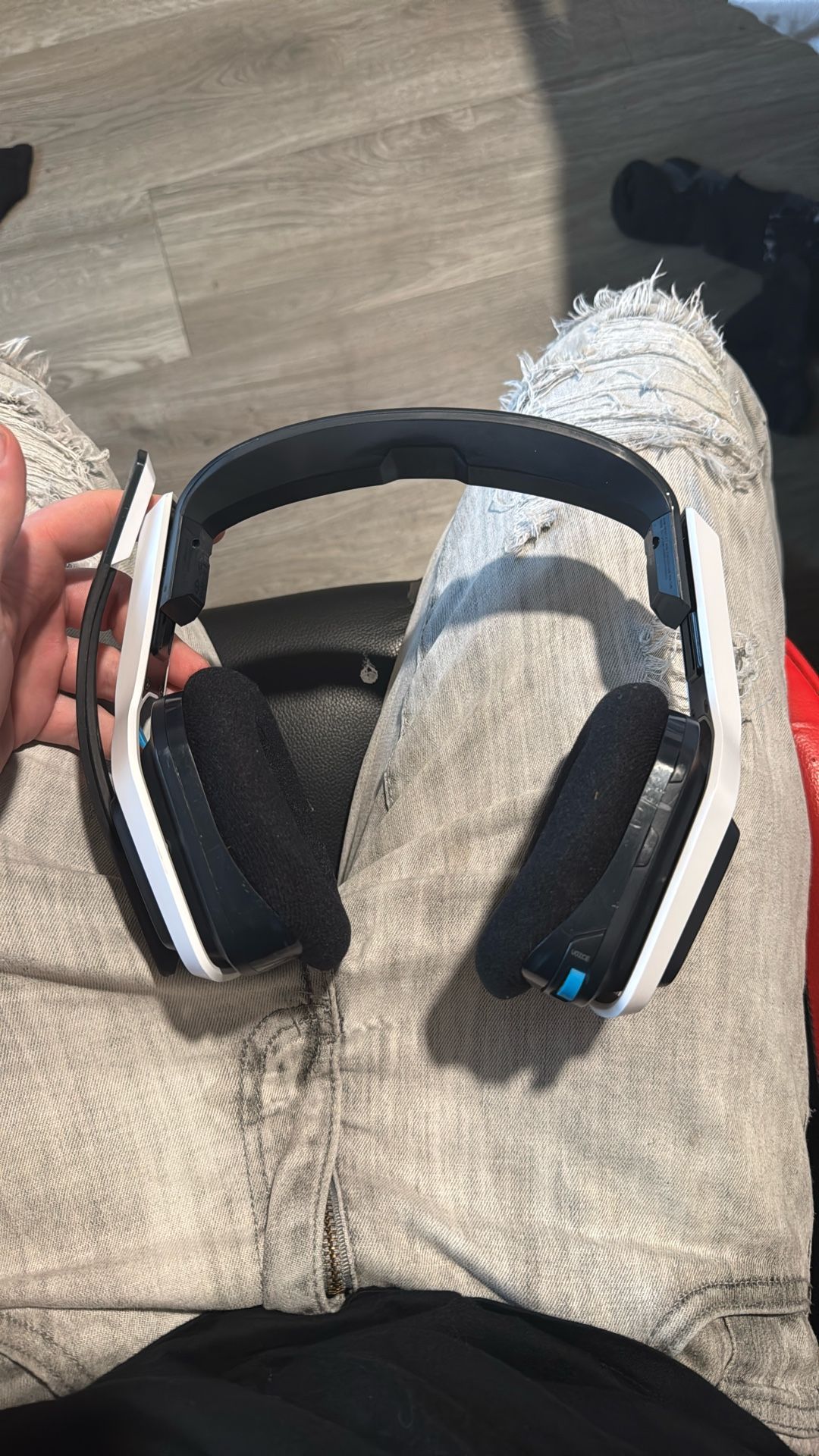 Astro Ps5 Headphones