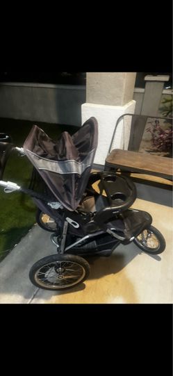 Nice stroller