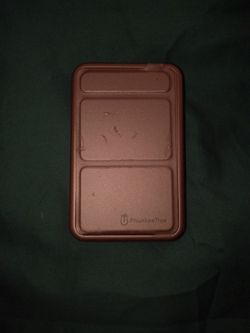 Phunkee Tree Portable Wireless Charger 