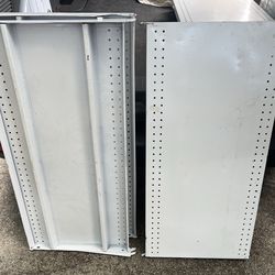 Gondola Shelves (6) $10 Each.