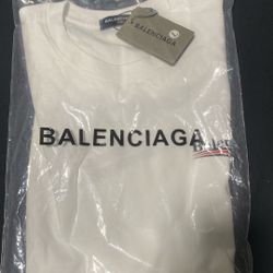 T-Shirt Balenciaga 🇫🇷 