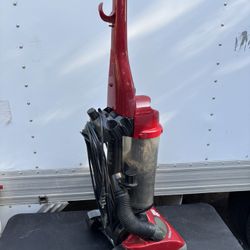 Dirt Devil Vacuum