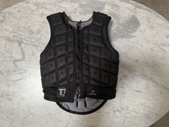 Champion Body Protectors Ti22
