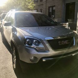 2008 GMC Acadia