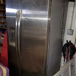 Samsung Fridge