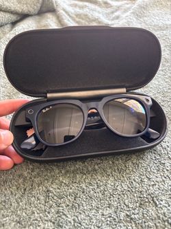 Meta Ray bands