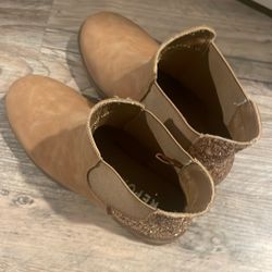 Girls Boots 