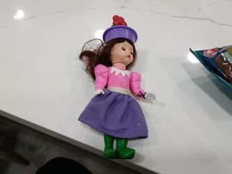 Collatable Doll!!!