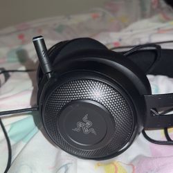 Razor Gaming Headphones 