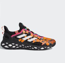 Brand New With Tag Adidas Web Boost Day Of The Dead RARE ASICS SALOMON HOKA NEW BALANCE RUNNING SHOES SEE REST OF MY OFFERS