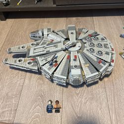 Lego Star Wars 2019 Millennium Falcon