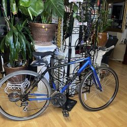 Bicicleta Medida 700 Buenas Condiciones $70