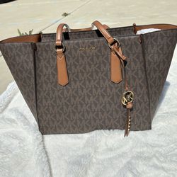 Brand New Kris Large Handbag