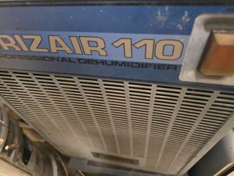 Dehumidifier