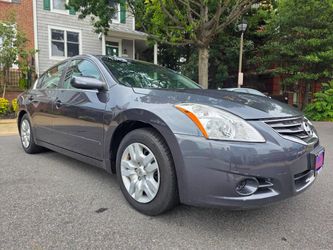2011 Nissan Altima
