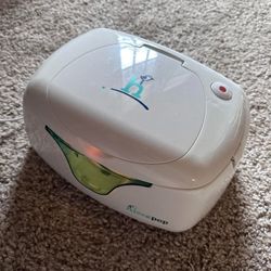 Wipe Warmer