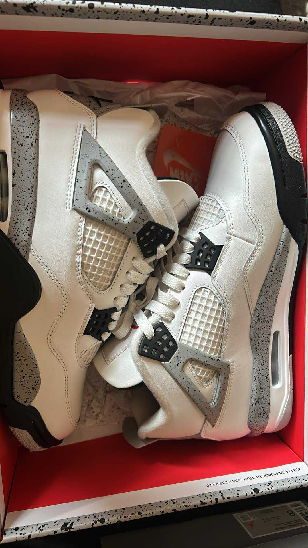 Size 8