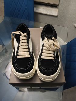 Rick Owens Sneakers womens 40/9
