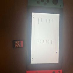 Nintendo switch ||Need gone asap||
