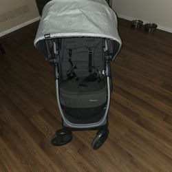 Chicco  BRAVO Stroller
