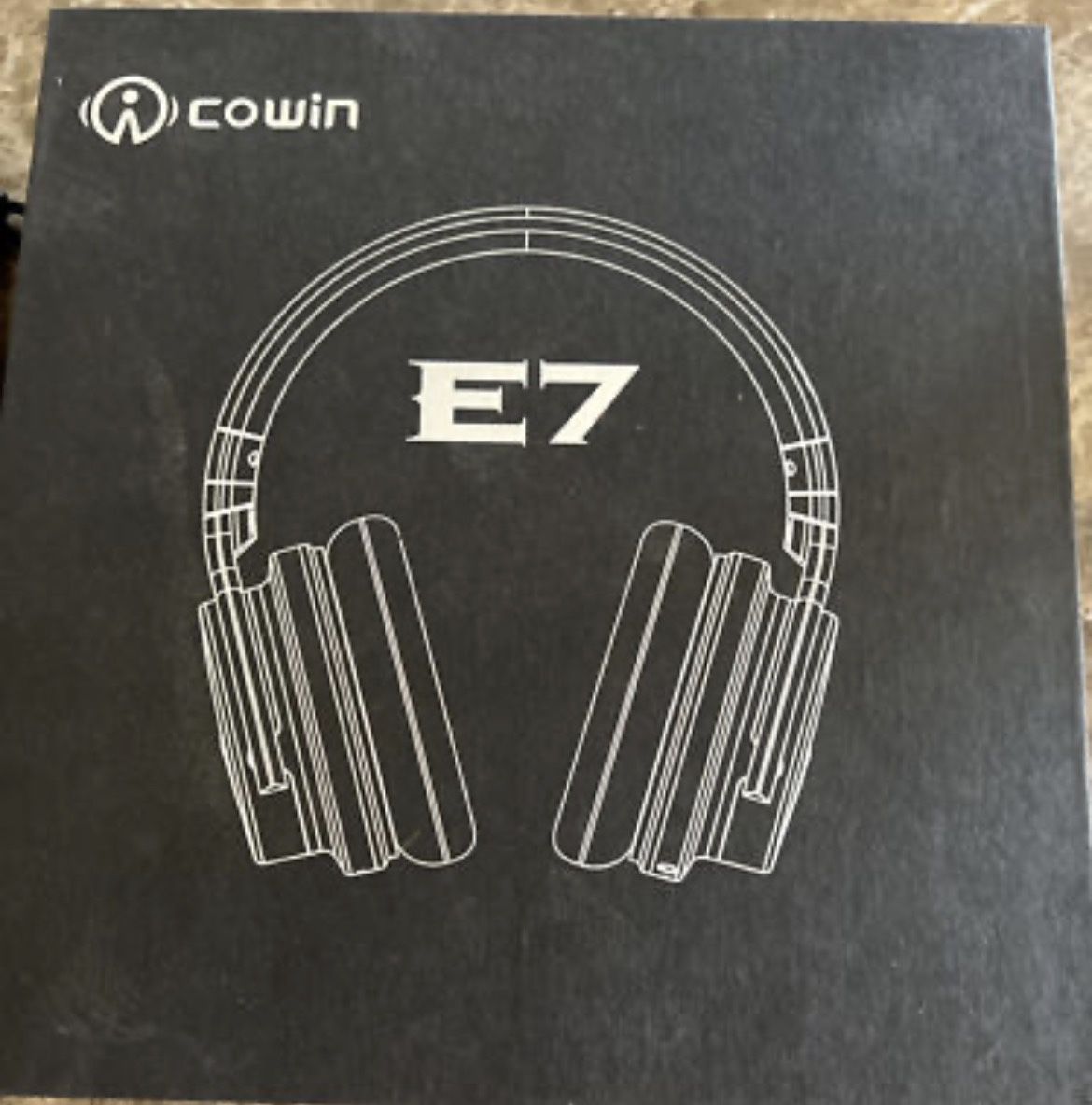 Cowin Headphones New