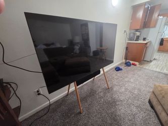 65 samsund uhd 4k tv