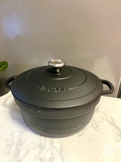 Instant pot