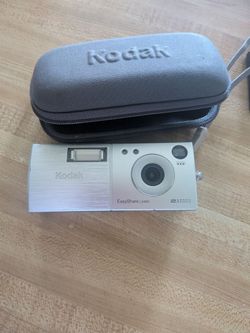 kodak camera