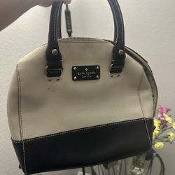 Kate Spade Purse 