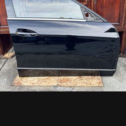 2010-2015 Mercedes Benz E-Class Front Passenger Door