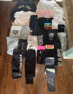 Victoria’s Secret clothes