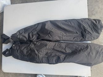 Kids Snow Pants