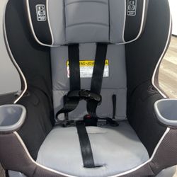 graco car seat