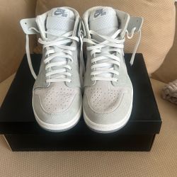 Brand New Acid Wash Air Jordan’s Sz 12