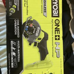 Ryobi 3 Saw Package
