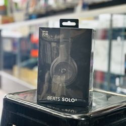 Beats Solo3