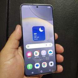 Galaxy S24 Tmobile Or Metro 