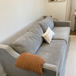 West Elm 81” Paidge Sleeper Sofa (current version $2299)