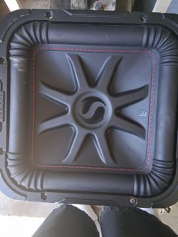 Speaker