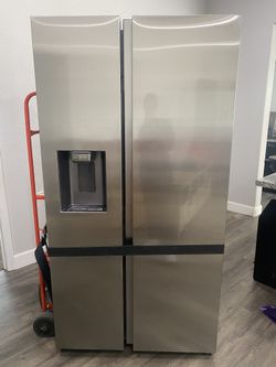 Fridge