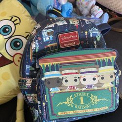 Disney Backpack 