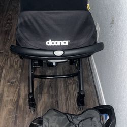 Doona Stroller 