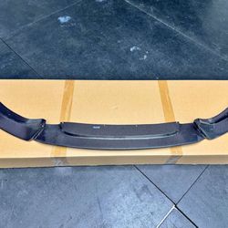 BMW M3 Varis Style Front Lip